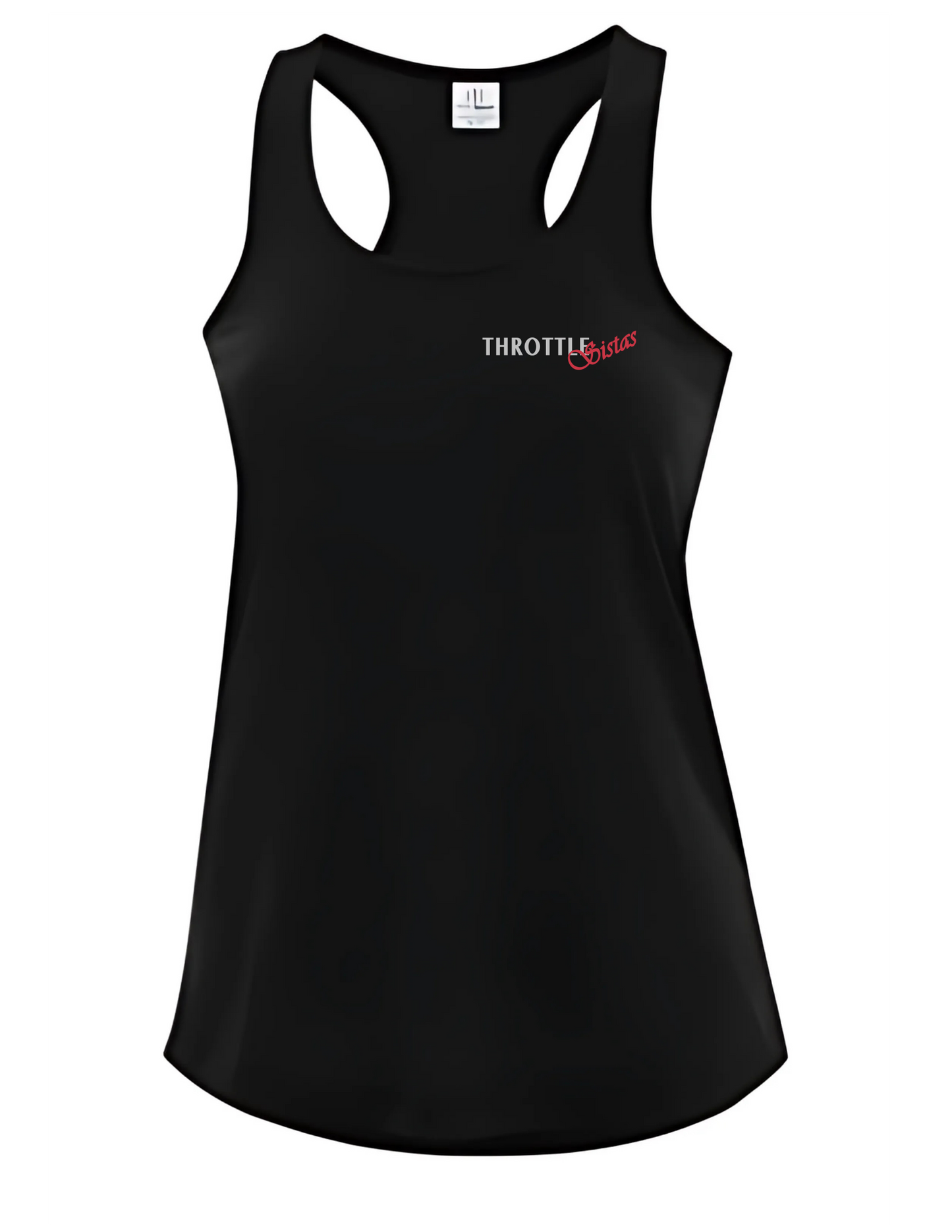 ATC™ PRO SPUN® RACERBACK LADIES' TANK - ATC3604L
