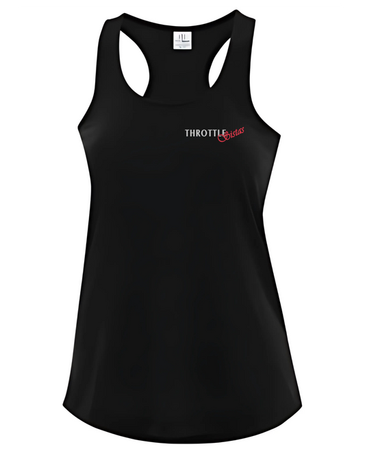 ATC™ PRO SPUN® RACERBACK LADIES' TANK - ATC3604L
