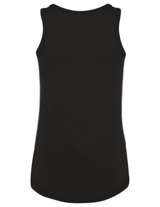 ATC™ EUROSPUN® RING SPUN LADIES' TANK - ATC8004L