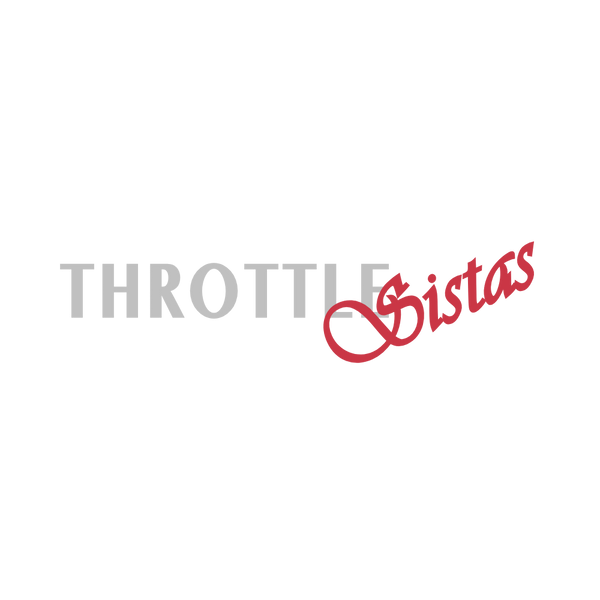 Throttle Sistas Swag