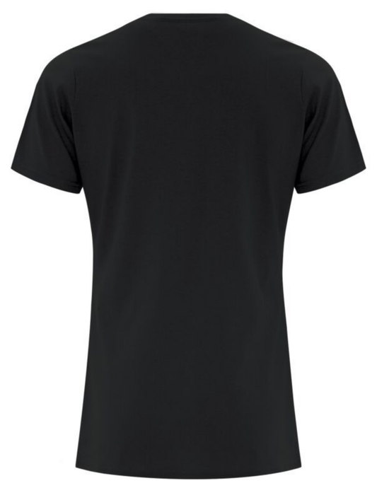ATC™ EVERYDAY SIDE SEAM LADIES' TEE - ATCS1000L