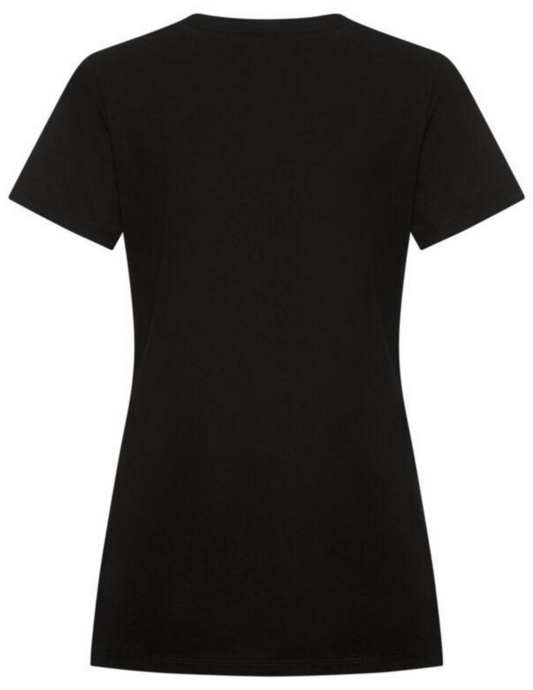 KOI® ELEMENT TRIBLEND LADIES' TEE - KOI8050L
