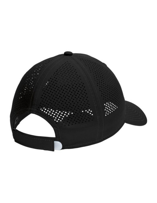 NEW ERA® PERFORATED PERFORMANCE CAP - NE406