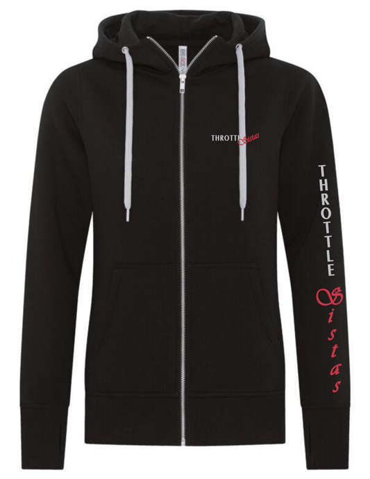 ATC™ ESACTIVE® CORE FULL ZIP LADIES’ HOODIE - L2018