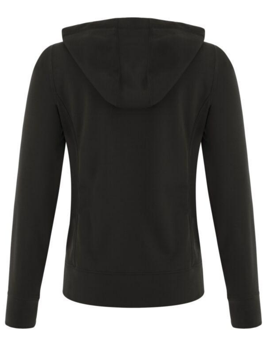 ATC™ GAME DAY™ FLEECE FULL ZIP LADIES' HOODIE - L2004
